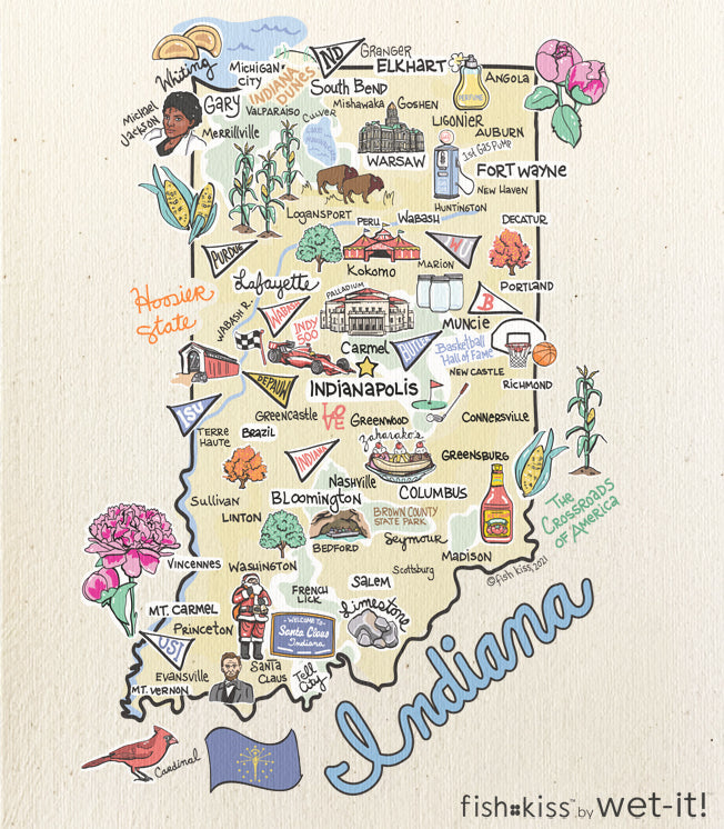 Indiana