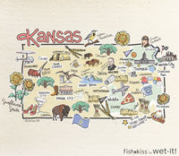 kansas