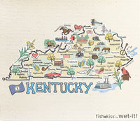 kentucky