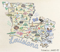 louisiana
