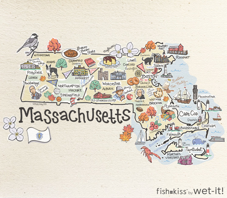 Massachusetts