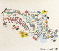 maryland