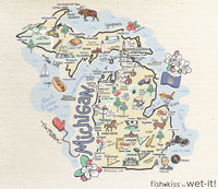 michigan