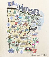 minnesota