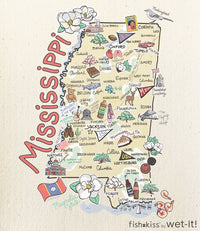 mississippi
