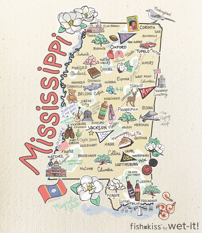 Mississippi