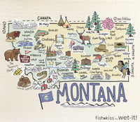 montana