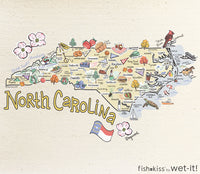 north-carolina