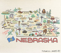 nebraska