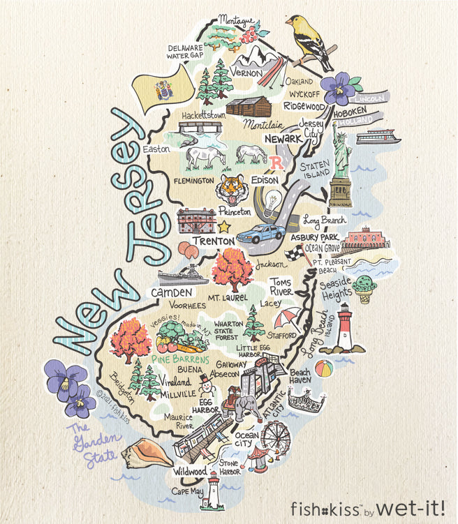 New Jersey