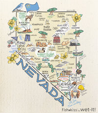 nevada