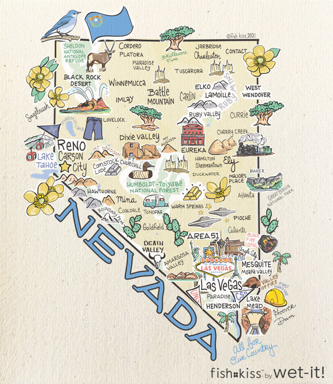Nevada