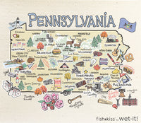 pennsylvania