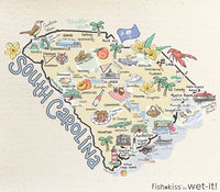 south-carolina