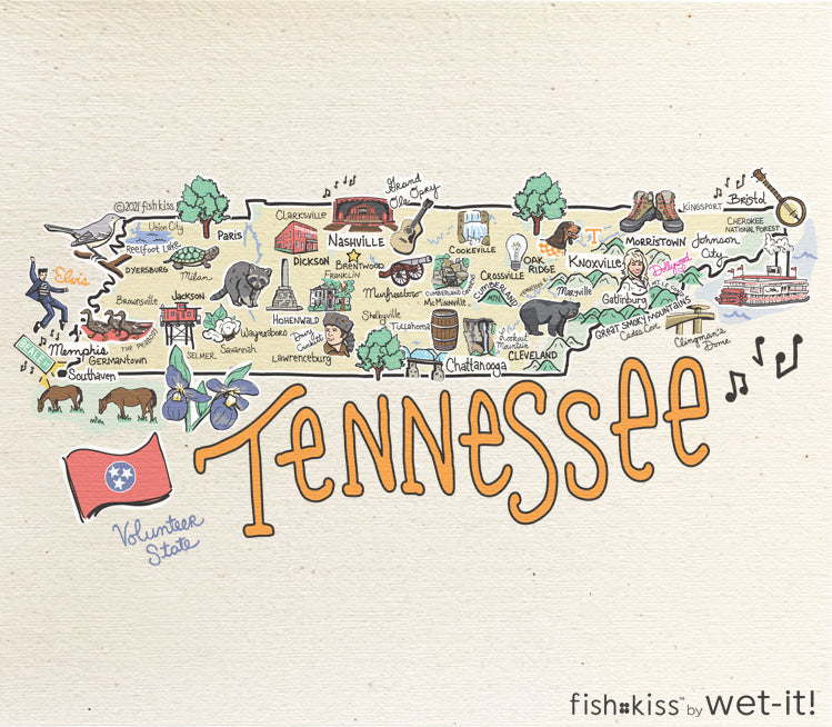Tennessee