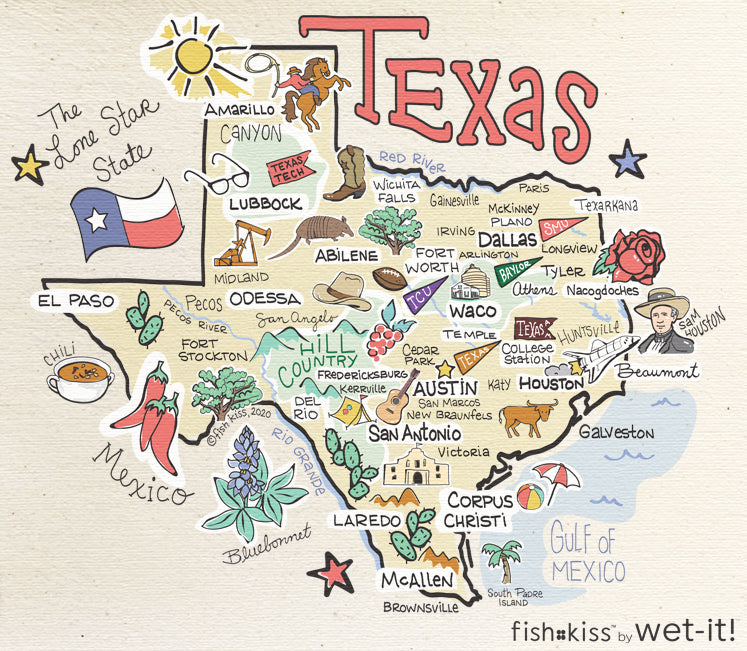 Texas