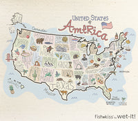 usa