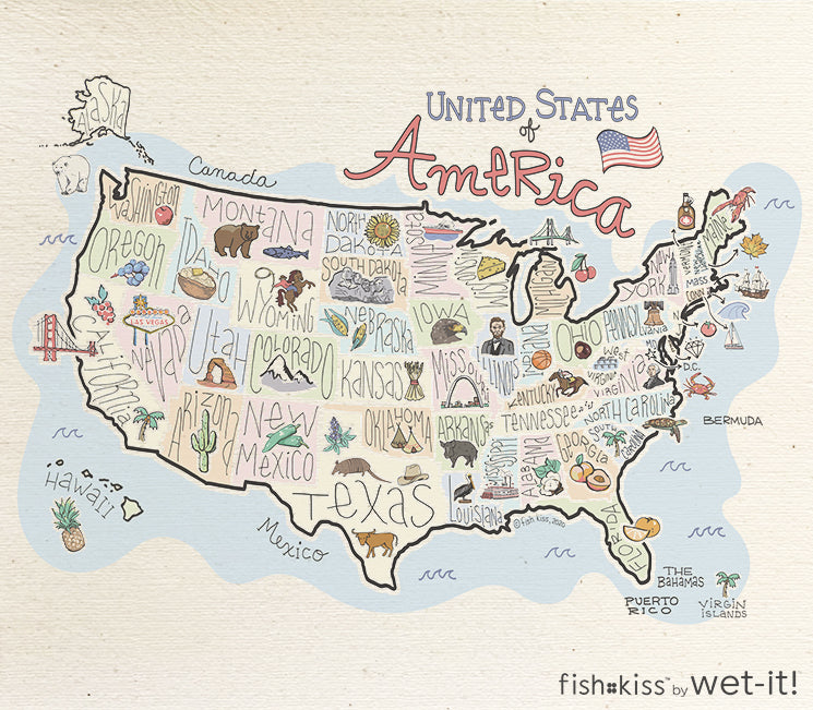 USA