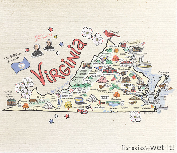 Virginia