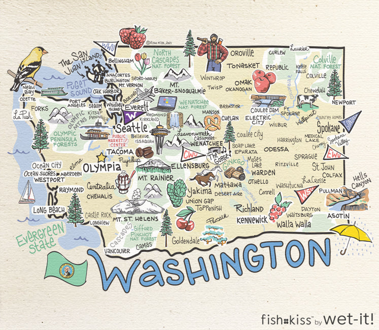 Washington