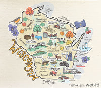 wisconsin
