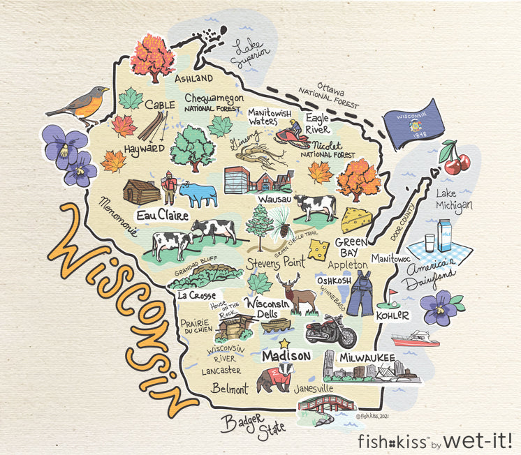 Wisconsin