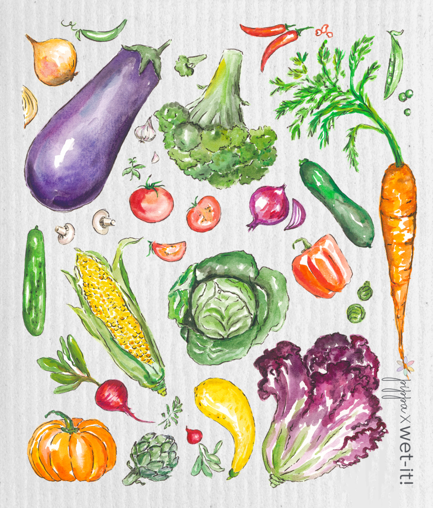 verde veggie
