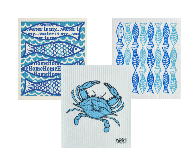 ocean family set