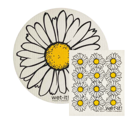darling daisy set