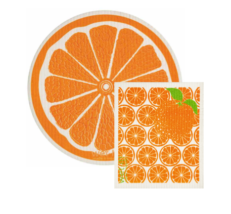 oranglicious set