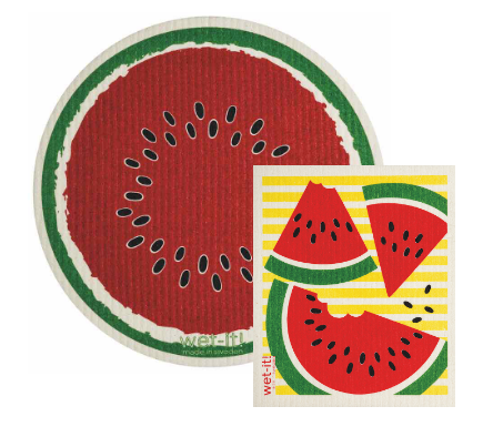 wonderful watermelon set