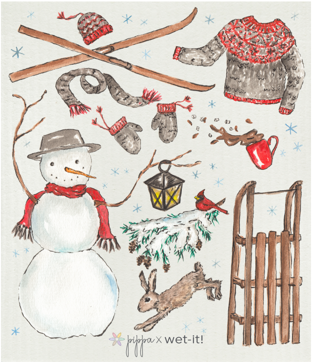 Wonderful Winter