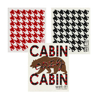 cabin-life