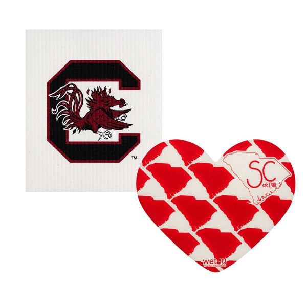 I ♡ Gamecocks