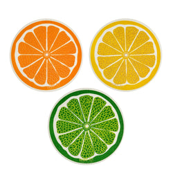 all things citrus