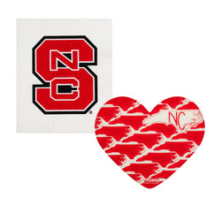 I ♡ Wolfpack