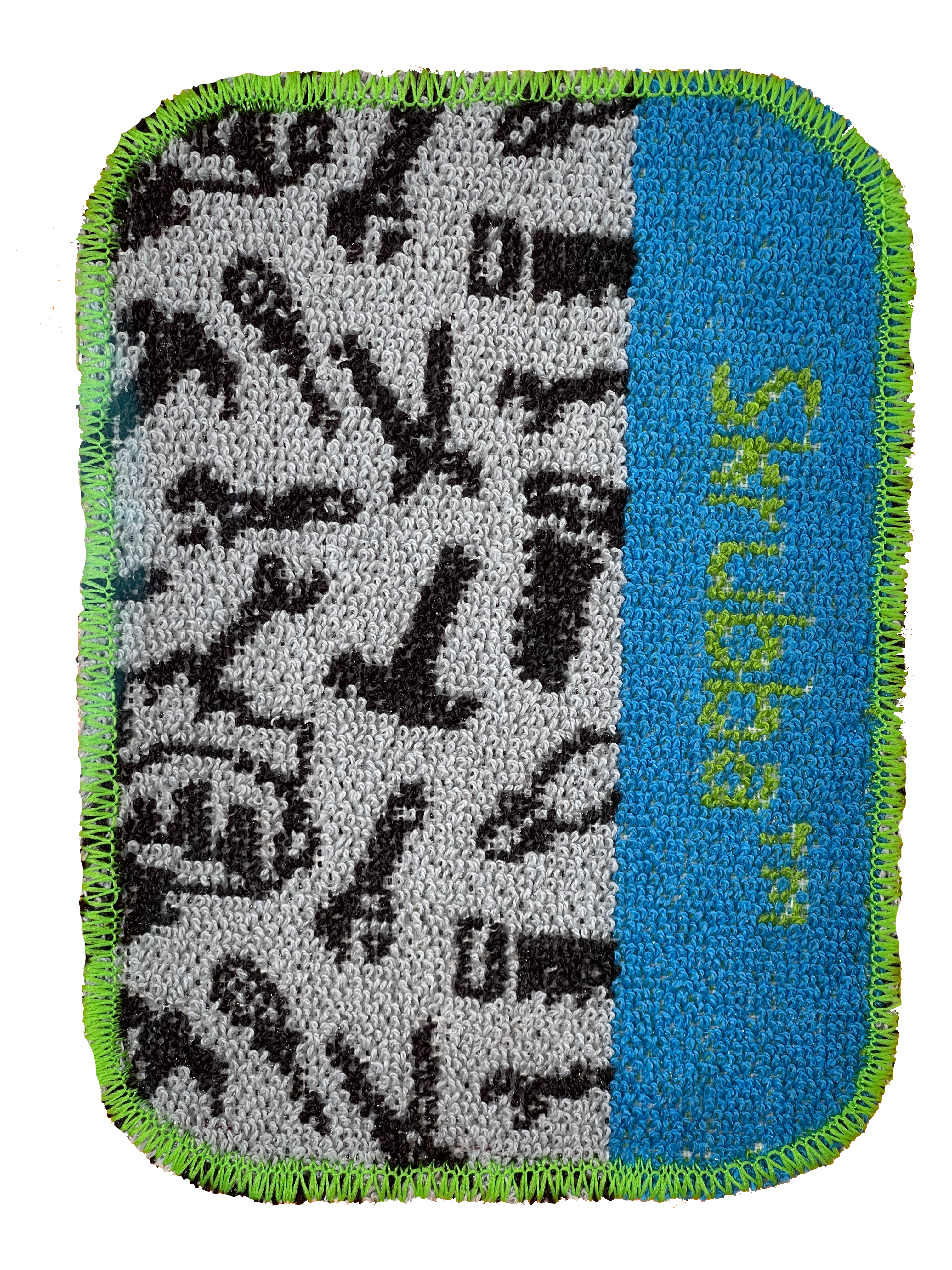 skrubba with tools design
