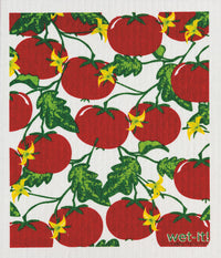 tomato-vine
