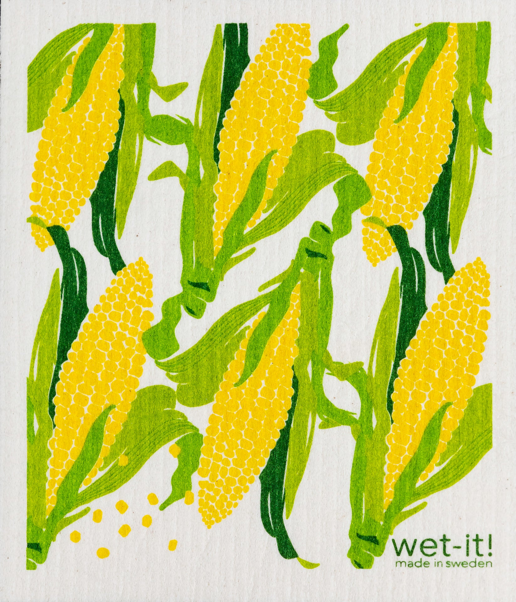 fresh corn