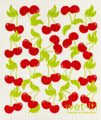 sweet-cherries-swedish-dishcloth