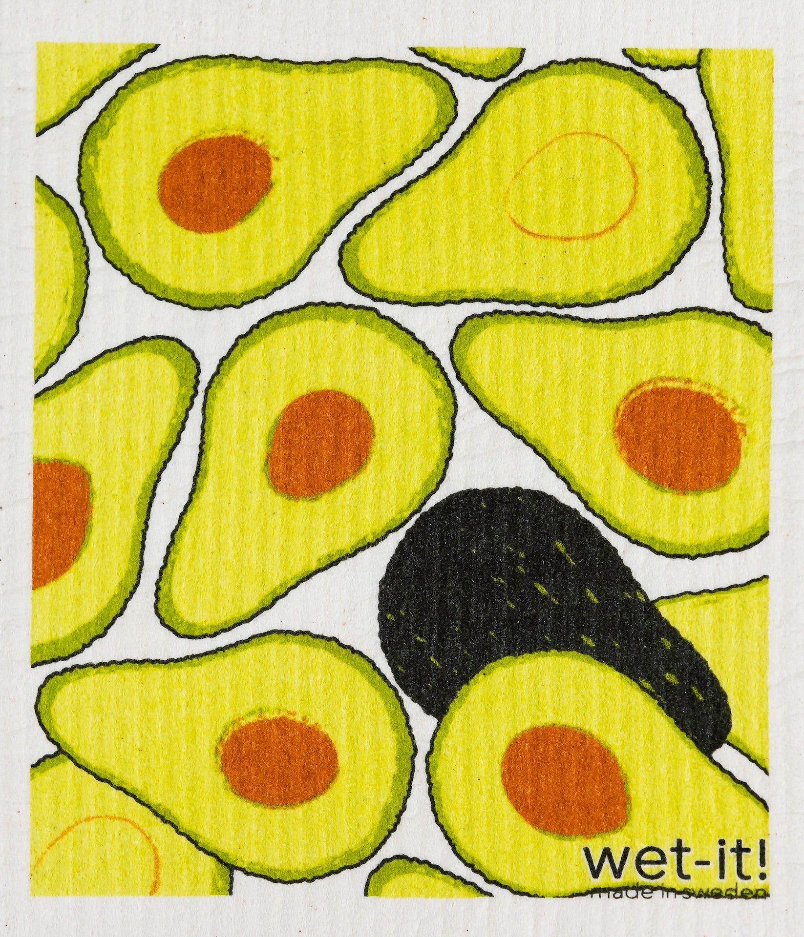 avocado