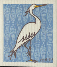 hungry-heron-swedish-dishcloth