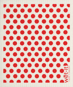 dots & dots red