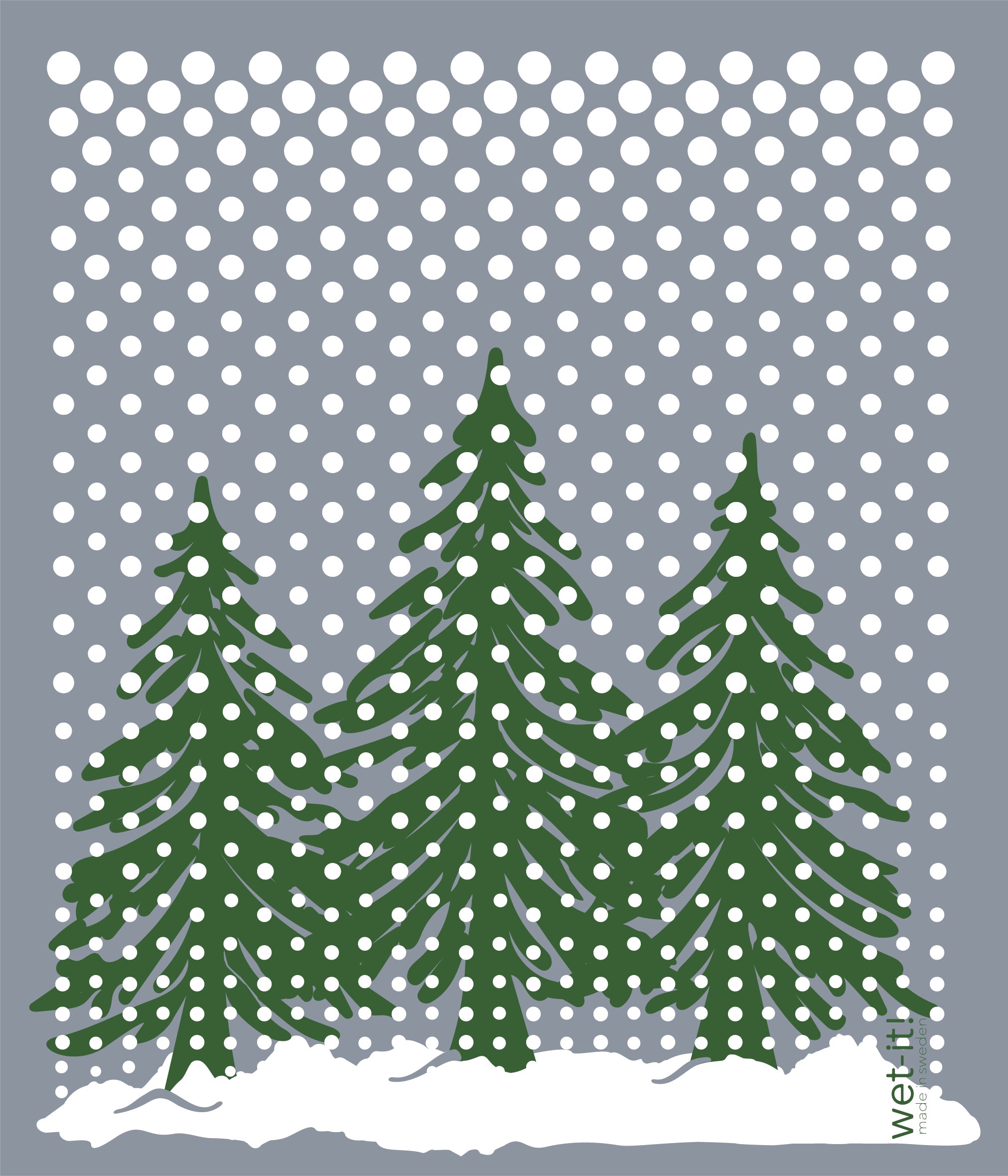 winter country