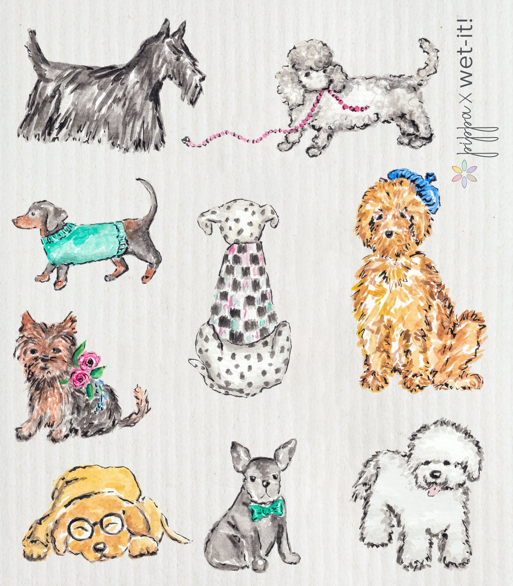 dog fancy