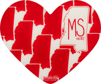 mississippi