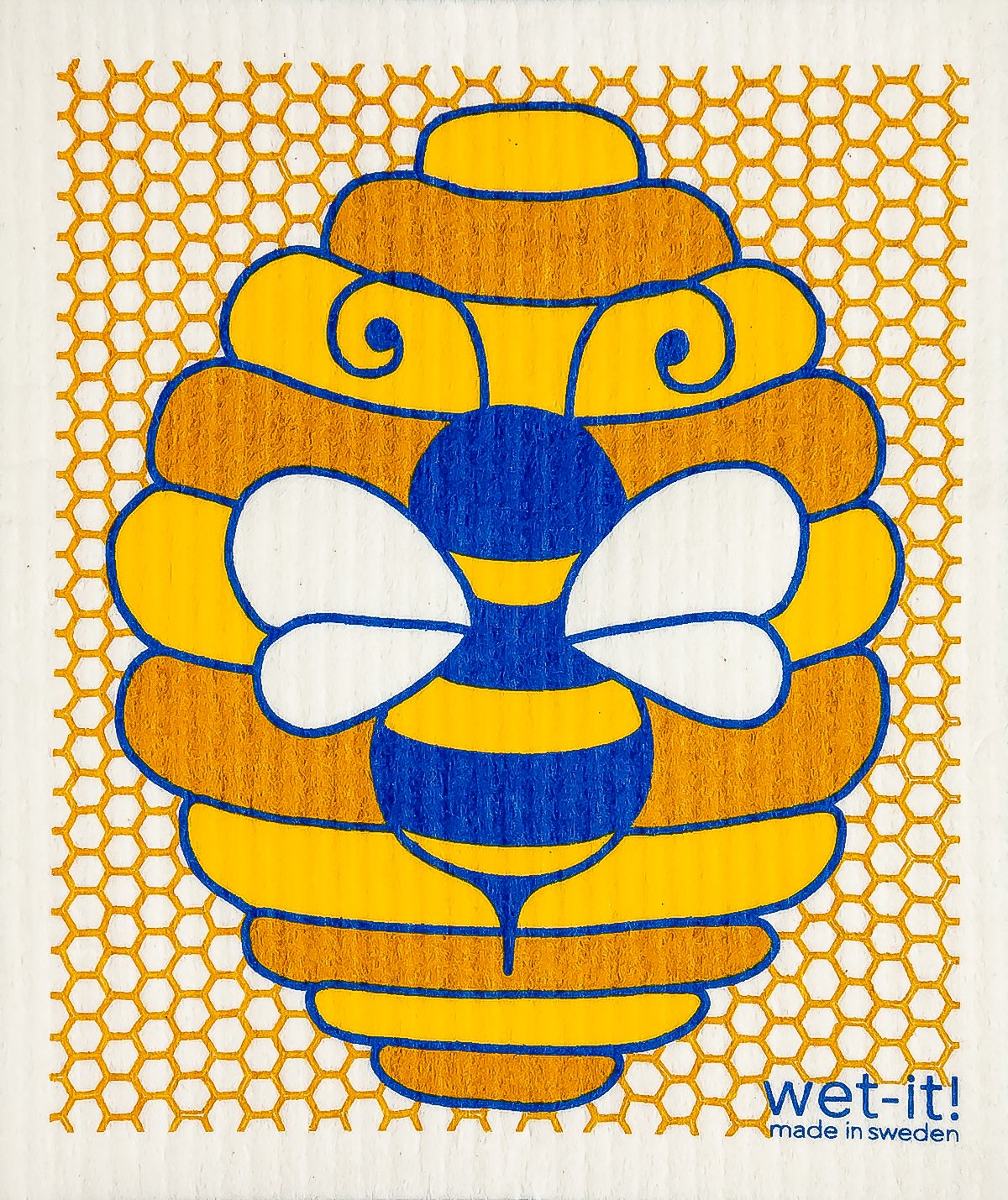 honey bee