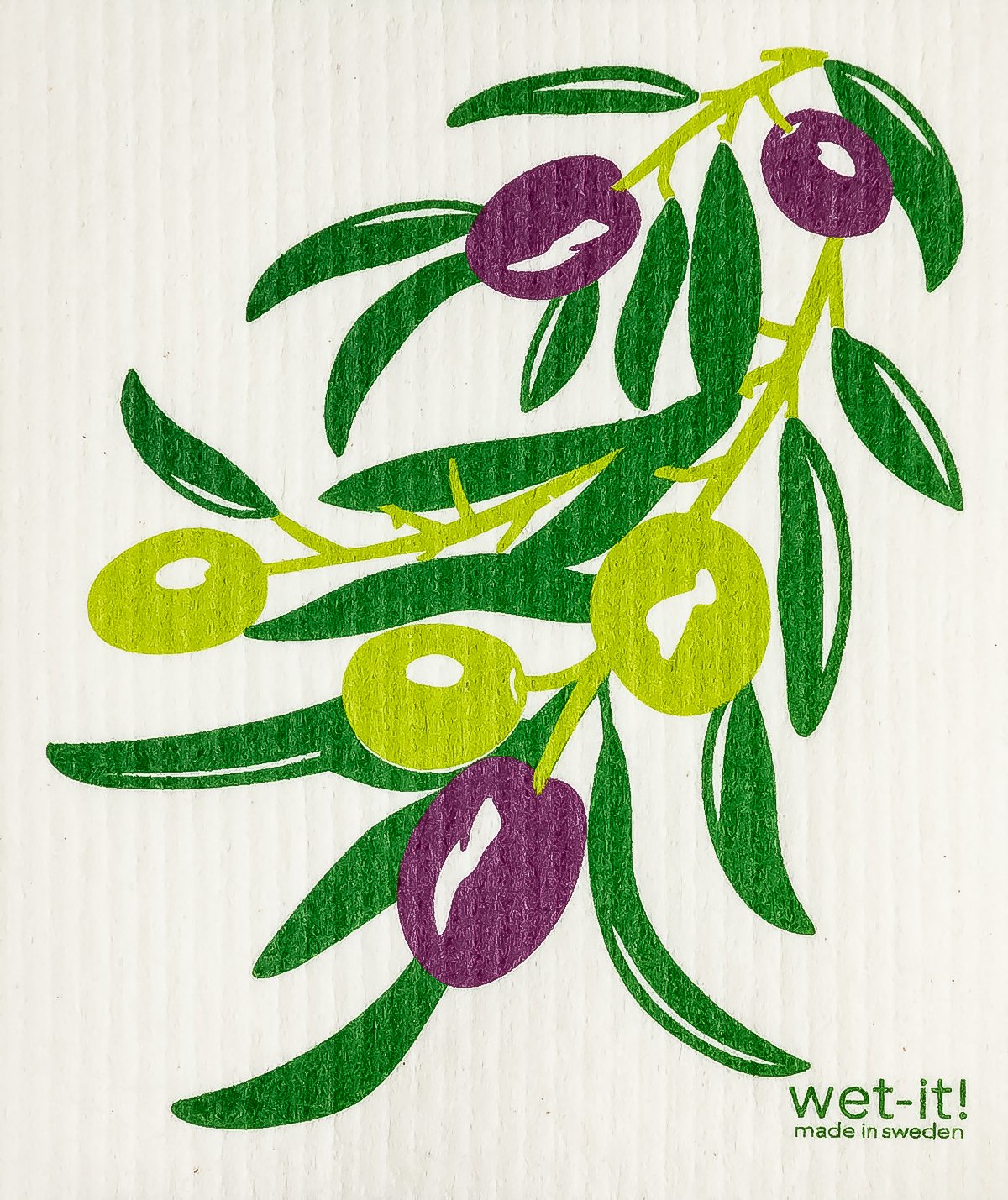 olive branch