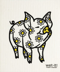 daisy-pig