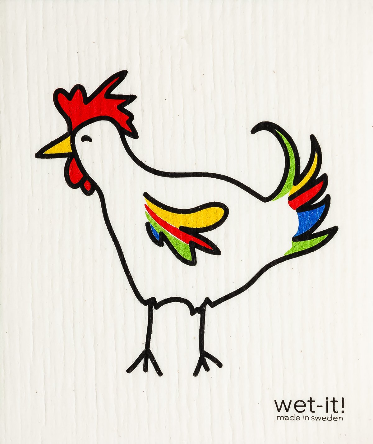 rooster